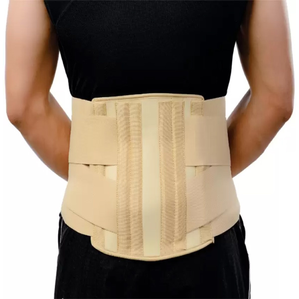 Lumbo Sacral Corset – Tenri Hospital Group